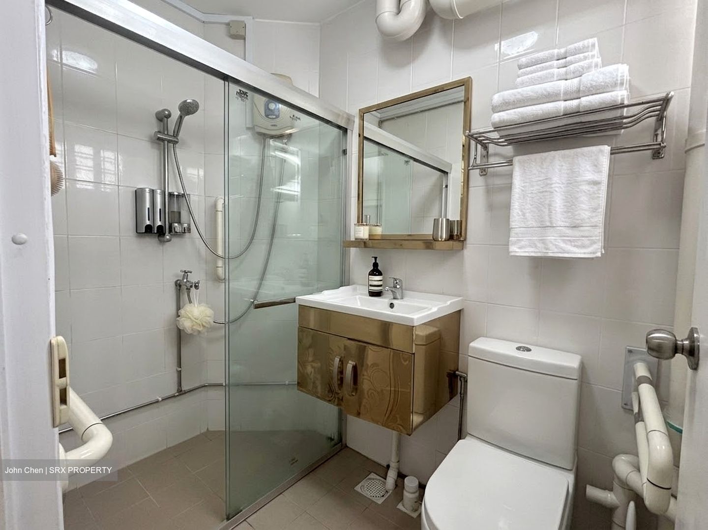 Blk 305 Hong Kah East Garden (Jurong East), HDB 5 Rooms #609707151